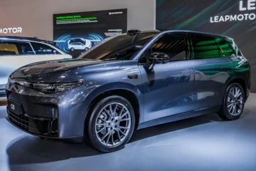 Nueva tecnología para combatir 'ansiedad por autonomía' de propietarios Nueva tecnología para combatir 'ansiedad por autonomía' de propietarios