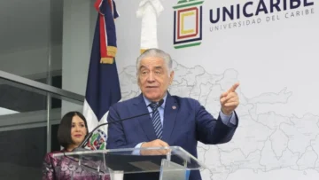 Soto Jiménez presenta libro sobre crisis electorales de los años 90 en la Unicaribe Soto Jiménez presenta libro sobre crisis electorales de los años 90 en la Unicaribe