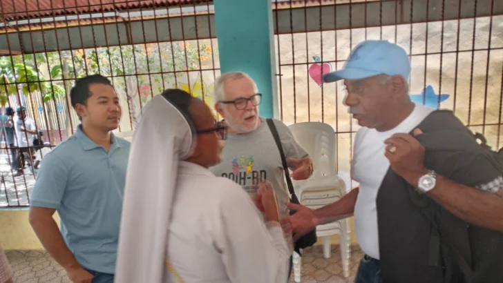 Productores agrícolas del Sur, monjas y sacerdotes denuncian atropellos de parte del CAC