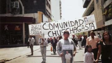 Argentina: el documental 