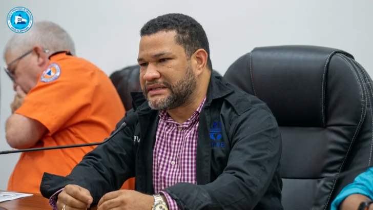 Atención: Lluvias podrían alcanzar los 130 y 200 milímetros en los próximos dos días por vaguada