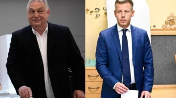 Hungría vota en unas legislativas de alto riesgo para Viktor Orbán