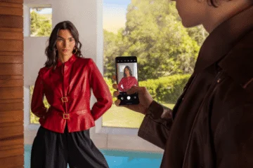 Motorola lanza su modelo “signature” con la mejor cámara en teléfonos ultradelgados, según DXOMARK