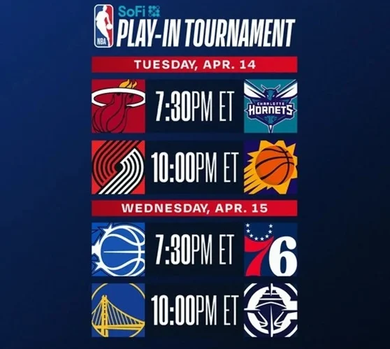 NBA: resultados y calendario. Nuggets terminan terceros en el Oeste y Raptors aseguran regreso a los playoffs