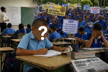 Dos fallas estructurales del sistema educativo dominicano… (*)