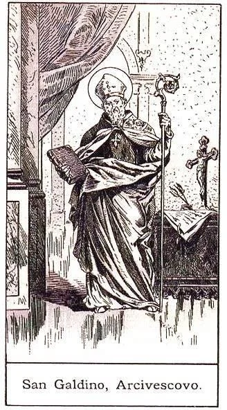 Santoral del 18 de abril: santos, beatos y mártires que celebra la Iglesia católica hoy