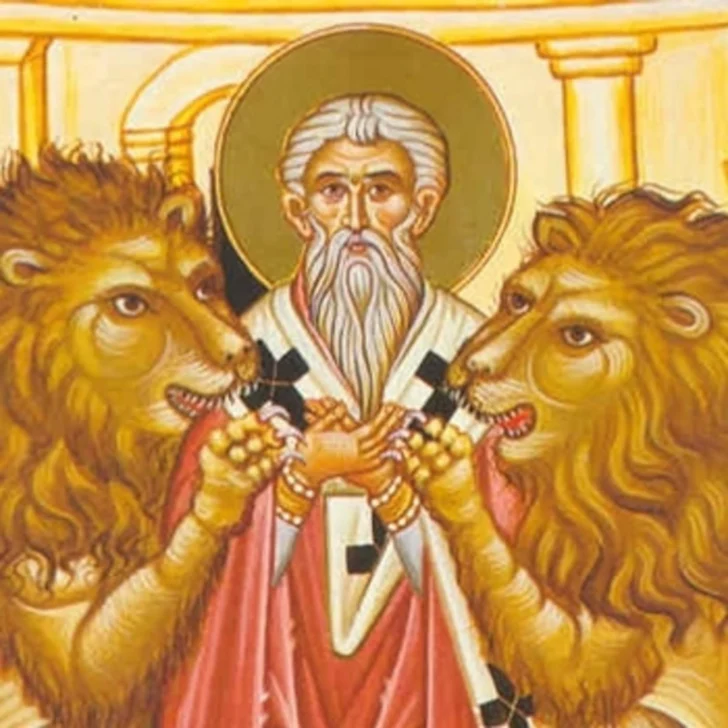 Santoral del 20 de abril: santos, beatos y mártires que celebra la Iglesia católica hoy