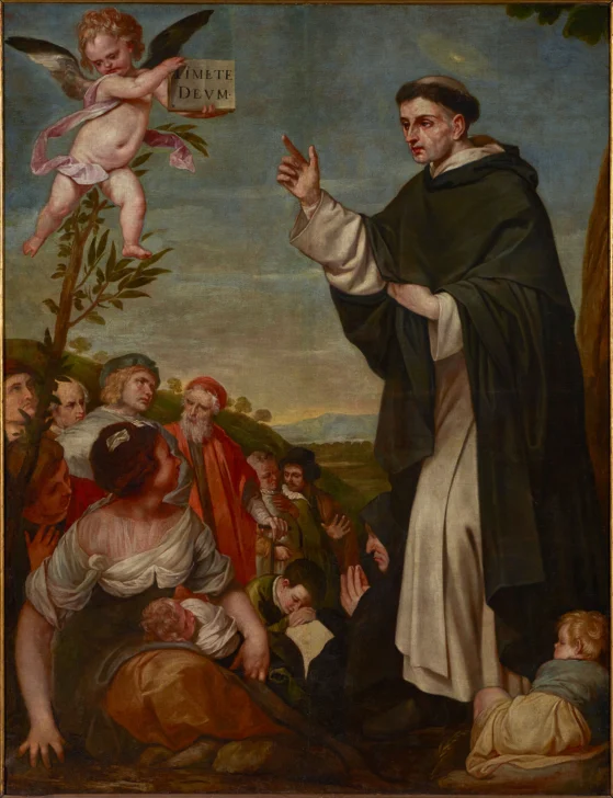 Santoral del 5 de abril: santos, beatos y mártires que celebra la Iglesia católica hoy