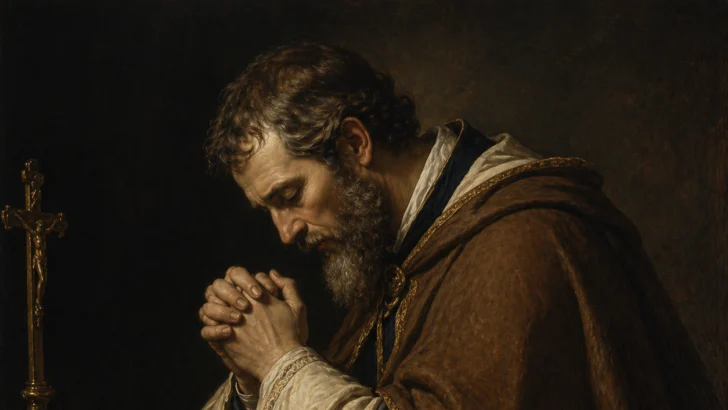 Santoral del 30 de abril: santos, beatos y mártires que celebra la Iglesia católica hoy
