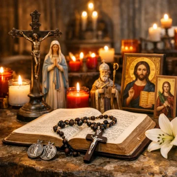 Santoral del 12 de abril: santos, beatos y mártires que celebra la Iglesia católica hoy