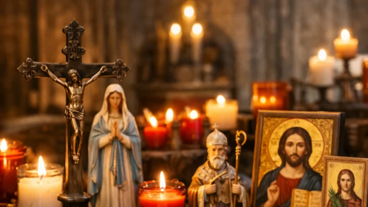 Santoral del 12 de abril: santos, beatos y mártires que celebra la Iglesia católica hoy