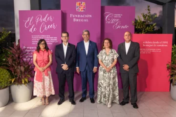 Corales y aulas en la frontera: los proyectos que ganaron el premio de solidaridad más longevo de RD