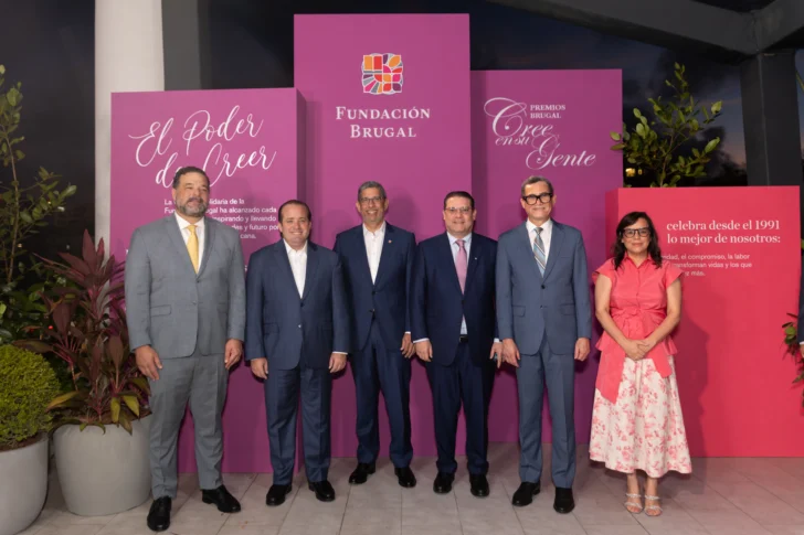 Corales y aulas en la frontera: los proyectos que ganaron el premio de solidaridad más longevo de RD