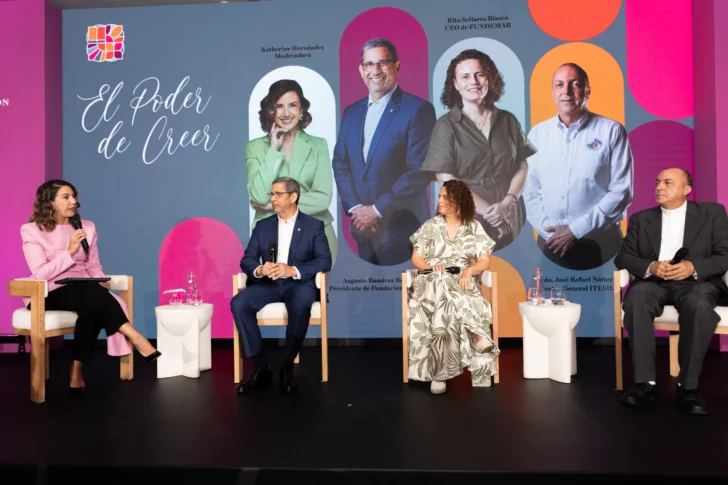 Corales y aulas en la frontera: los proyectos que ganaron el premio de solidaridad más longevo de RD