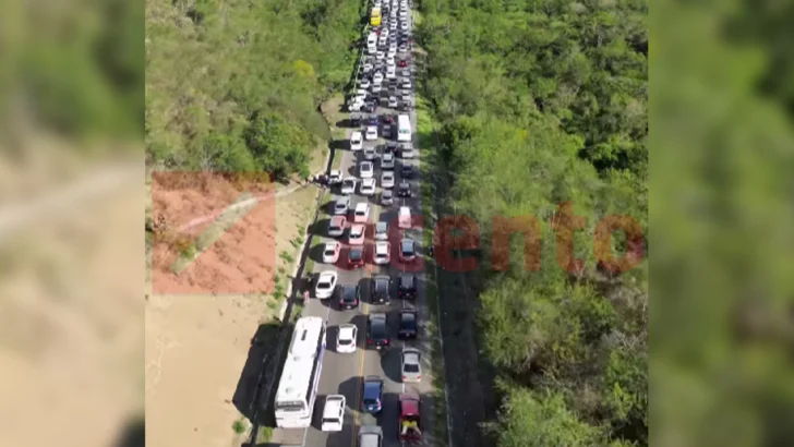 La Circunvalación de Baní y su primera gran prueba en Semana Santa