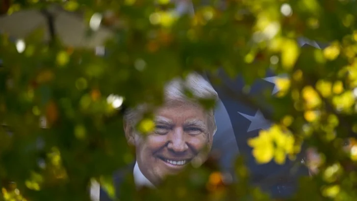 ¿La resiliencia global superará la disrupción?