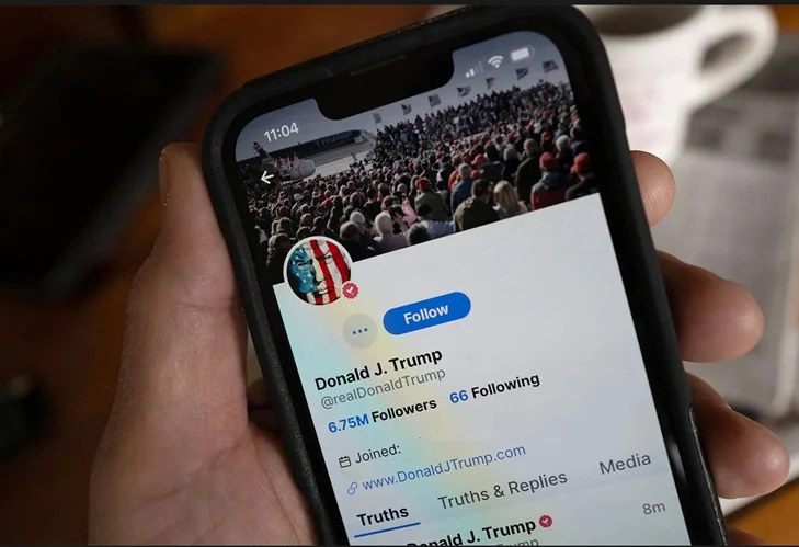 Trump exige acelerar construcción del salón de baile en la Casa Blanca tras el tiroteo en hotel vecino