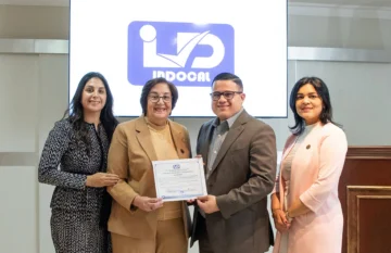 OdontoDom, primer centro dental del país con certificación en turismo de salud OdontoDom, primer centro dental del país con certificación en turismo de salud