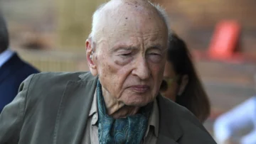 El cazador furtivo del saber: el sociólogo y filósofo Edgar Morin fallece a los 104 años El cazador furtivo del saber: el sociólogo y filósofo Edgar Morin fallece a los 104 años