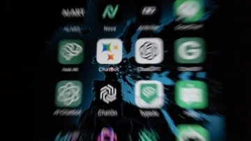 Crece la rebelión contra la inteligencia artificial