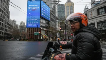 China y la guerra en Irán: impacto inmediato, ventaja estratégica a largo plazo