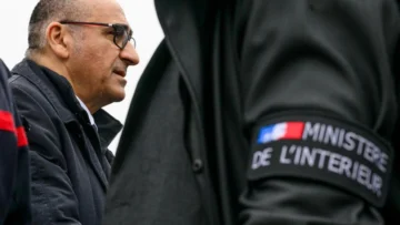 Francia: asesinan a joven de 15 años en tiroteo ligado presuntamente al narcotráfico