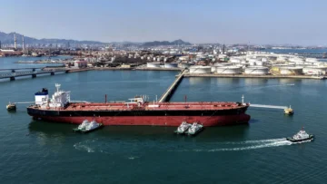 Guerra en Irán: China rechaza las sanciones estadounidenses