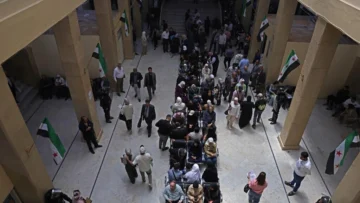 Siria: las víctimas buscan respuestas en el juicio contra los torturadores del régimen de Asad