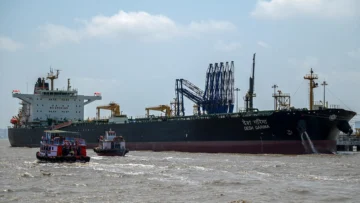 Petróleo: por qué un barril a 250 dólares se vuelve una posibilidad realista