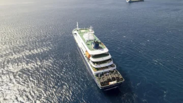 Hantavirus: OMS confirma dos casos y cinco sospechosos en el crucero mientras extiende sus búsquedas