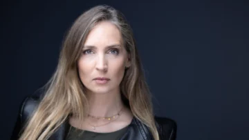 Juliette, ex modelo francesa que huyó de Epstein, cuenta su encuentro con el delincuente sexual Juliette, ex modelo francesa que huyó de Epstein, cuenta su encuentro con el delincuente sexual