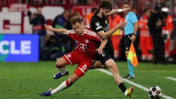 El PSG elimina al Bayern y defenderá su título ante el Arsenal en la final de la Champions