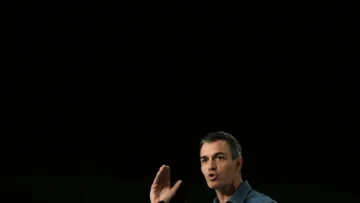 Histórico revés para el Partido Socialista en las elecciones regionales en Andalucía