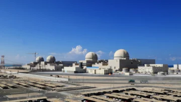 Emiratos Árabes Unidos tilda de agresión inaceptable el ataque con drones contra una instalación nuclear