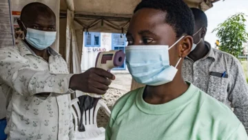 Ébola en la RD del Congo: la magnitud y la rapidez de la epidemia obligan a la OMS a dar la voz de alarma
