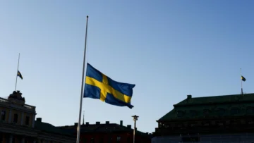 Suecia endurece las reglas para otorgar la nacionalidad
