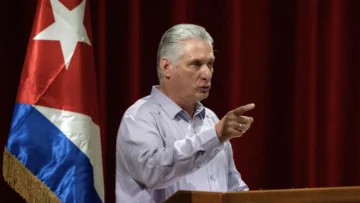 Cuba advierte una masacre si EE. UU. lanza una acción militar tras informes de adquisición de drones