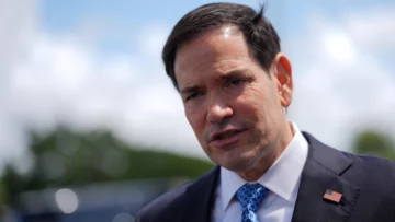 Marco Rubio afirma que Cuba es una amenaza para EE.UU. y ve poco probable un acuerdo diplomático Marco Rubio afirma que Cuba es una amenaza para EE.UU. y ve poco probable un acuerdo diplomático