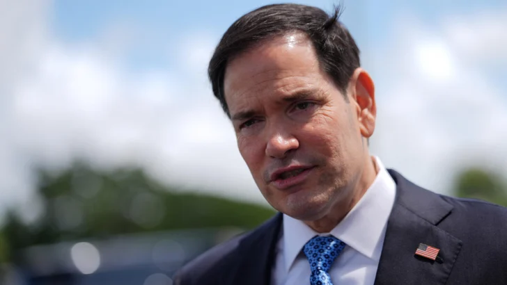 Marco Rubio afirma que Cuba es una amenaza para EE.UU. y ve poco probable un acuerdo diplomático
