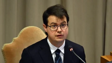 Quién es Christopher Olah, el pionero de la IA y cofundador de Anthropic clave en la encíclica de León XIV sobre las amenazas de esa tecnología