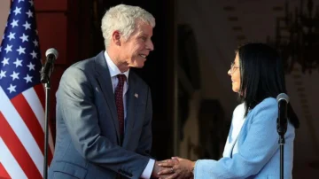 3 ejemplos que evidencian cómo Delcy Rodríguez está desmantelando en Venezuela el modelo económico chavista