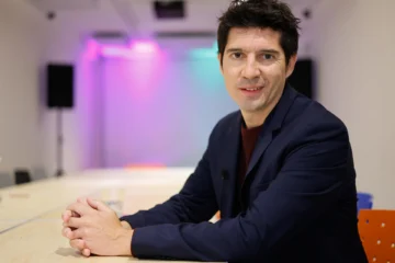 Paco Cerdà: 