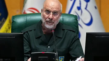 Irán vuelve a desafiar a EEUU: el enfrentamiento “ni siquiera ha empezado”