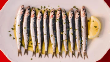 3 propiedades que hacen de las sardinas un superalimento barato ideal para tu salud