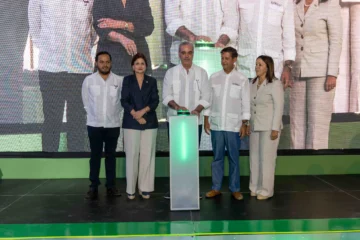 Ecoacero: RD estrena la planta de varillas más grande del Caribe con una inversión de US$200 millones