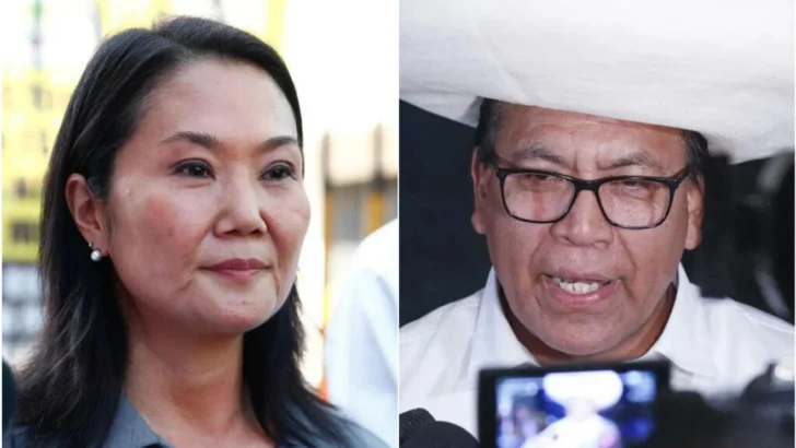 Perú entra en un balotaje incierto: Fujimori y Sánchez reflejan la polarización y el desgaste político del país