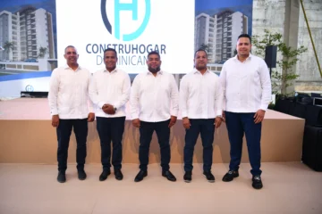 Aaron Alfonso Tower: una nueva visión residencial se eleva en Santiago
