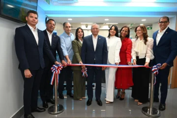 Banreservas fortalece su cercanía con los clientes con nueva oficina en Merca Jumbo