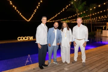 Glamour, diseño y sofisticación marcarán el debut de Casa de Campo Fashion Week