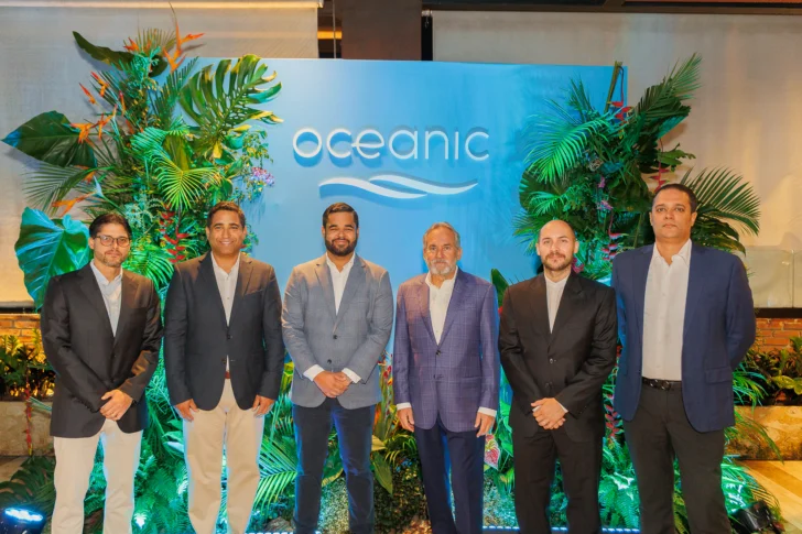 Pedralbes y Almeid lanzan torre Oceanic en Juan Dolio con miras a convertir la zona en polo de lujo